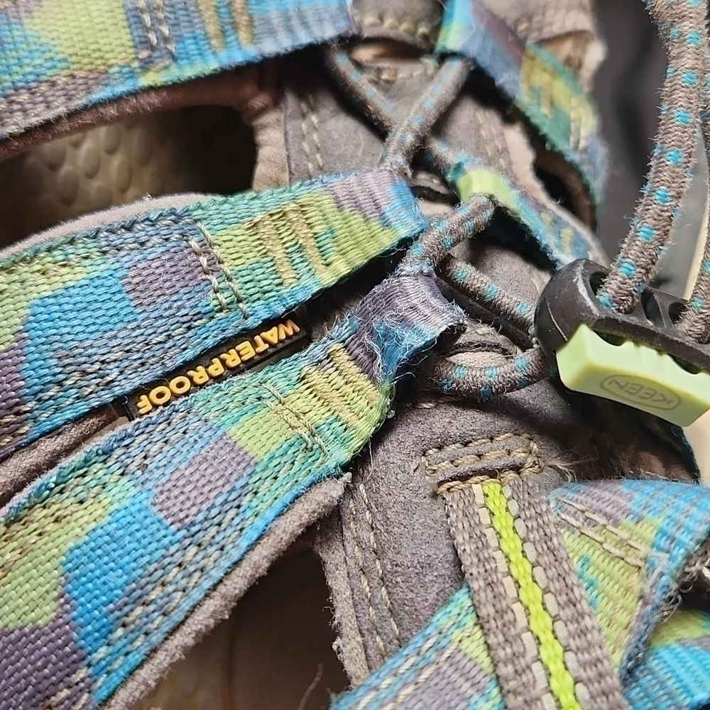KEEN Newport Sandals